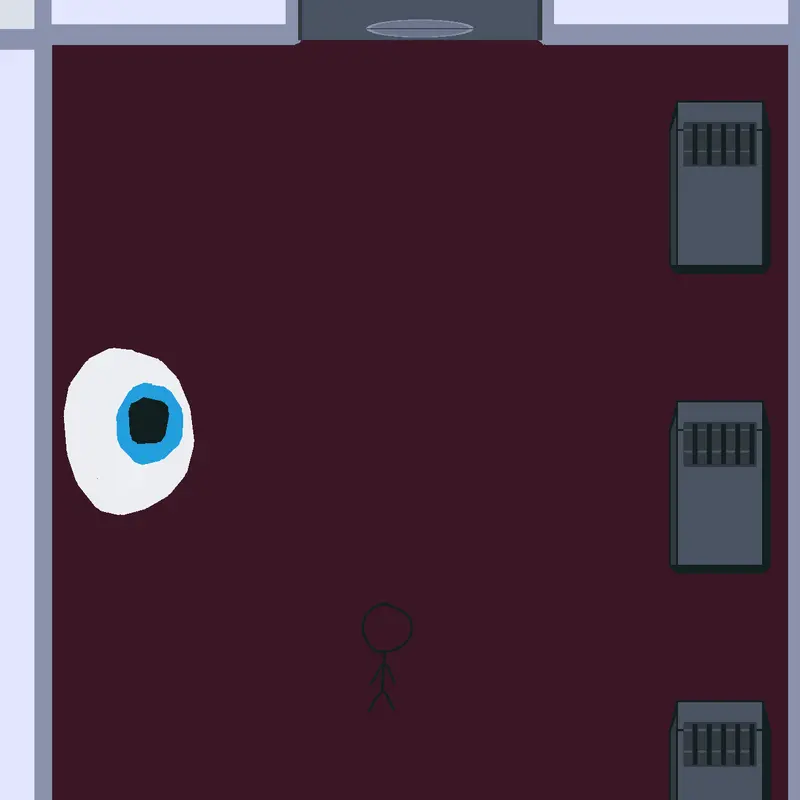 Game by @AlexLevario