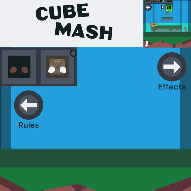 Game by @cube_studio_official