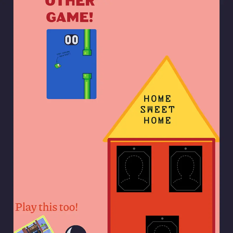 Game by @NumberblockFan2
