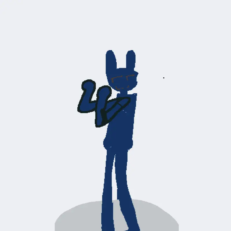 Game by @Dte76BunnyMaloneyStudio