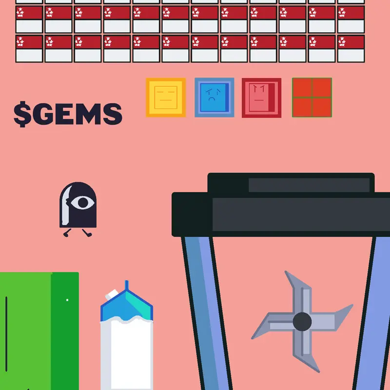 Game by @edyisgenius