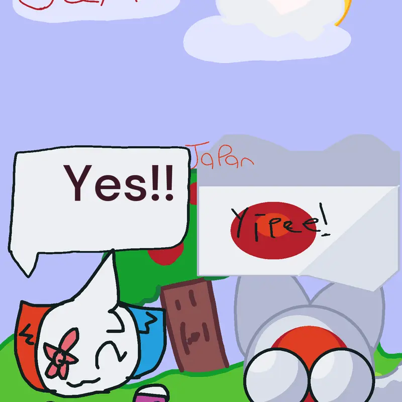 Game by @marymeowy