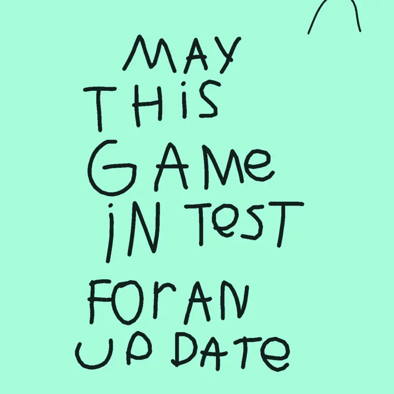 Game by @senyasahkarov