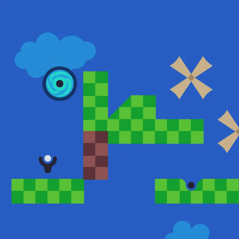 Game by @wenda_of_castle2