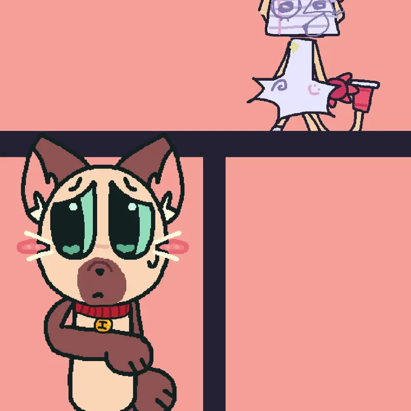 Game by @Purpleda_spacebean
