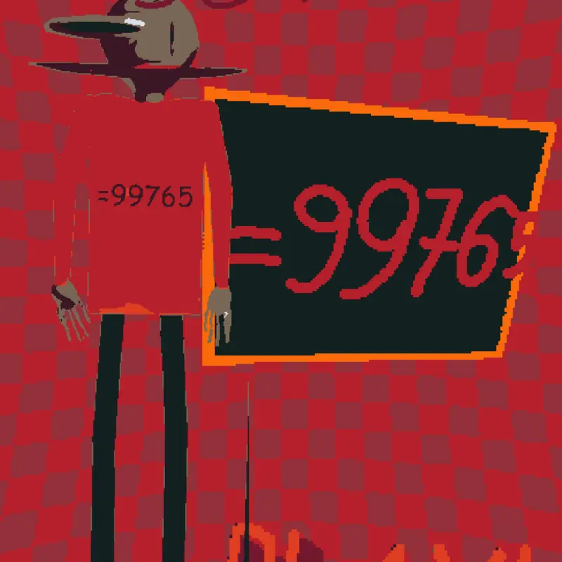 Equals 99765 Baldi Mod by @MegaLilSquid