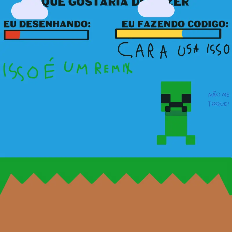 Game by @samucablew