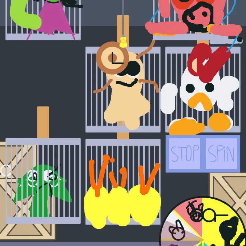 Game by @labubu_toy_but_green