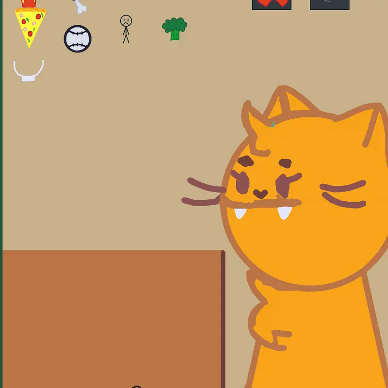 Game by @coolcatwastaken
