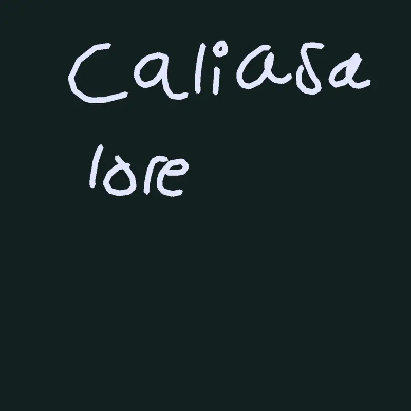 Game by @caliasa