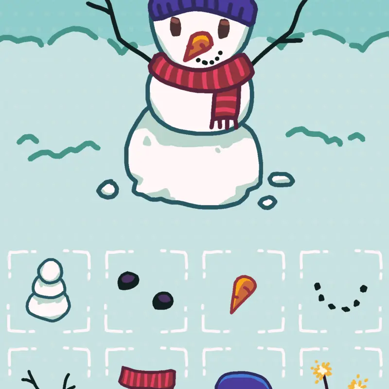 Game by @mrmexico