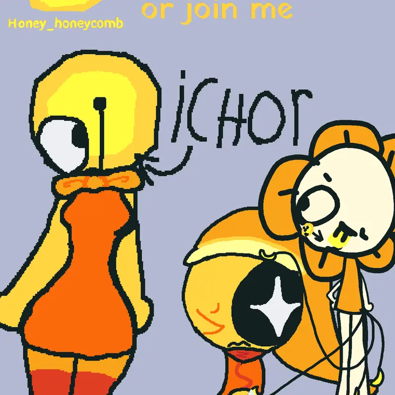 Game by @yellowdandy