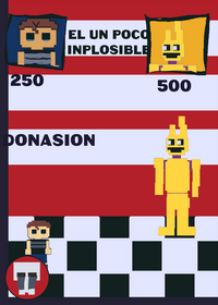 Evan afton vs william afton