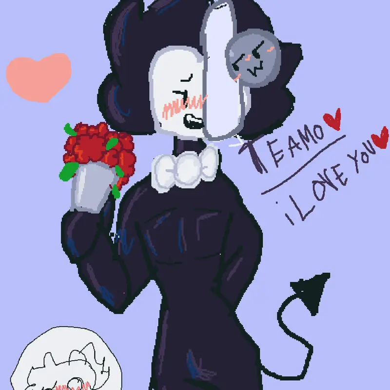 Game by @anti_patataevil