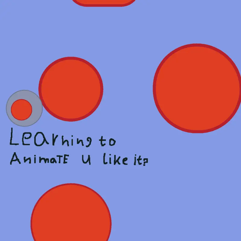 Game by @MrBlocky