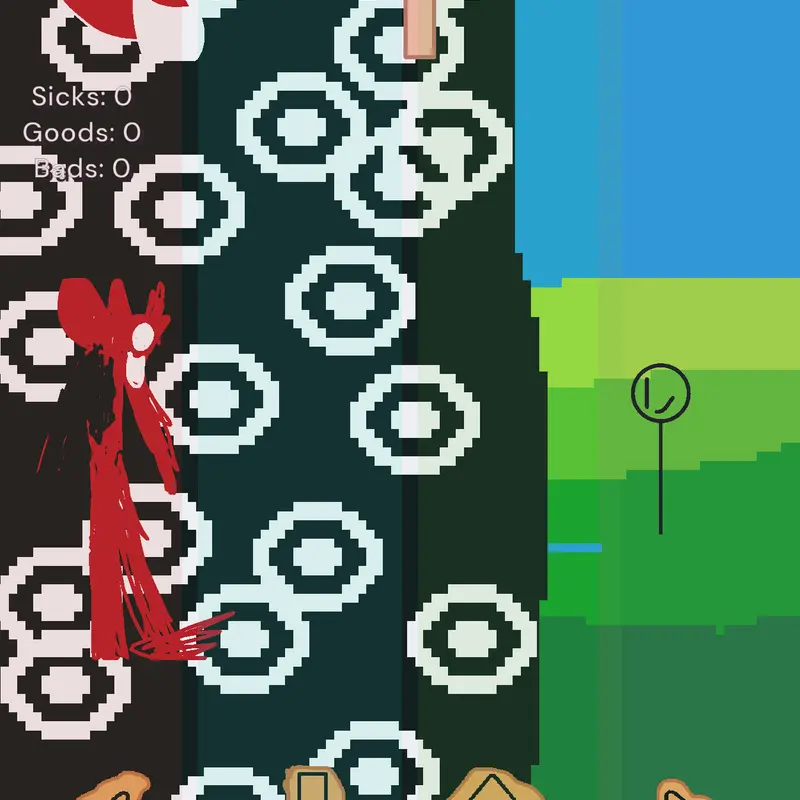 Game by @I_love_too