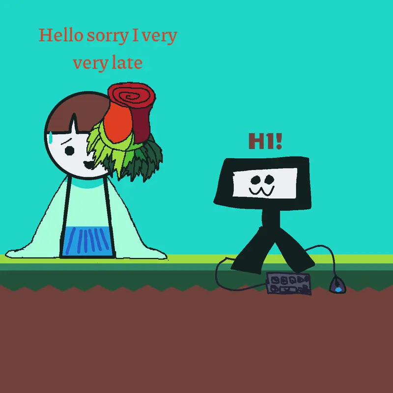 Game by @marssssss