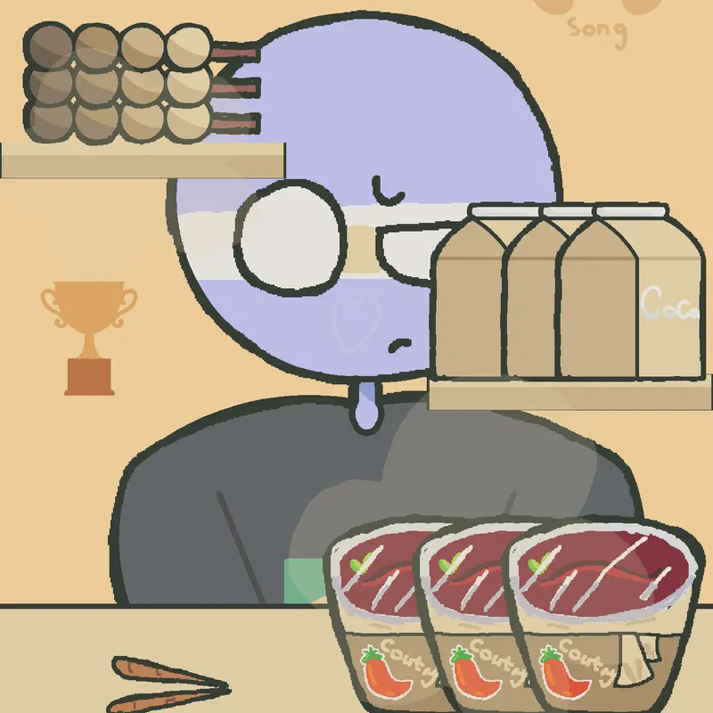 Game by @Countryfan