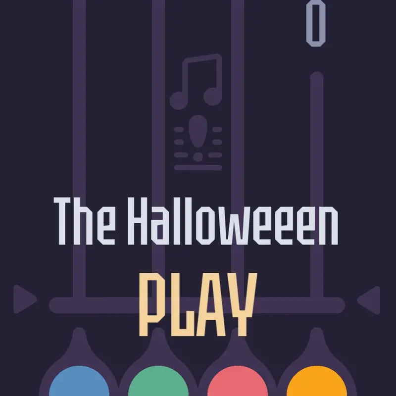 Game by @matejofficial