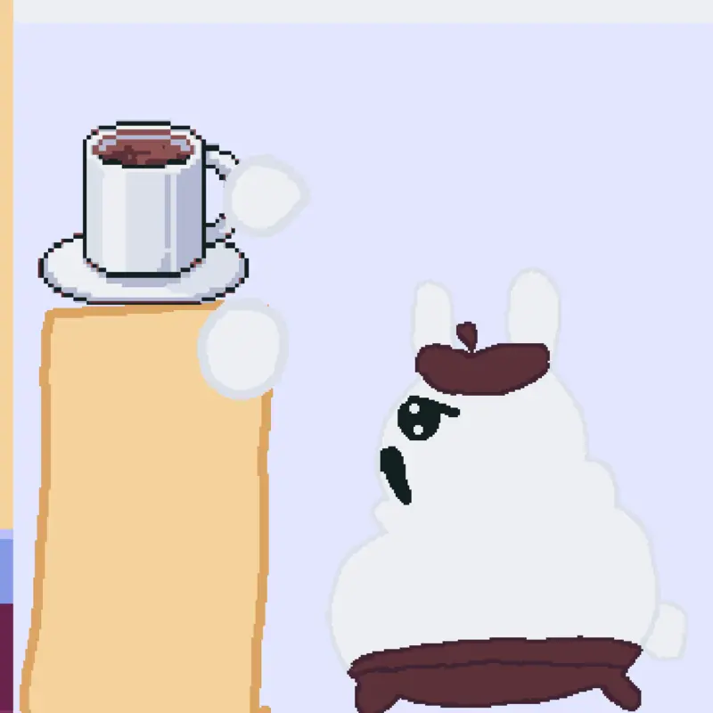 Game by @Bunni_Parrot38
