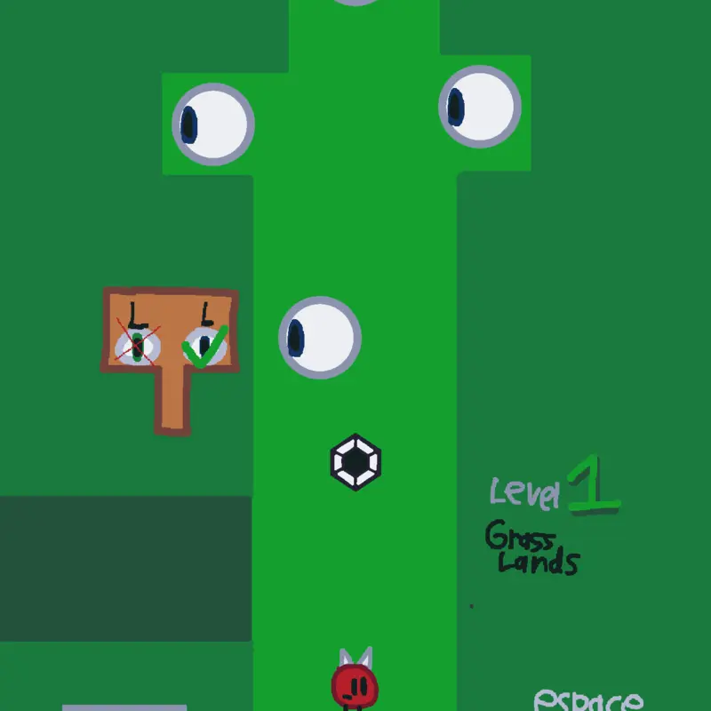 Game by @JulioGioCherry1
