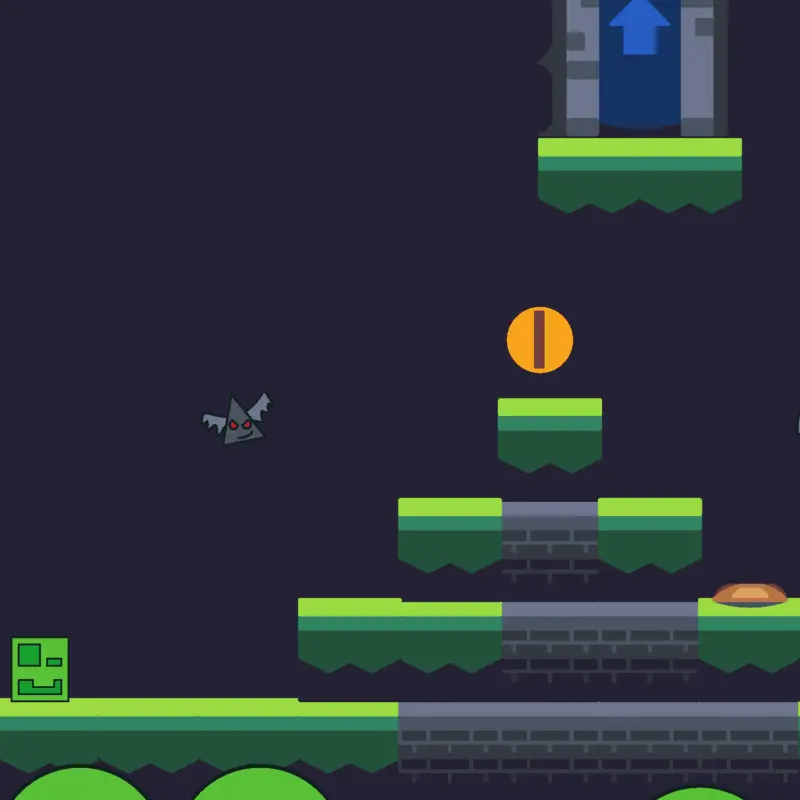 Game by @Venus96