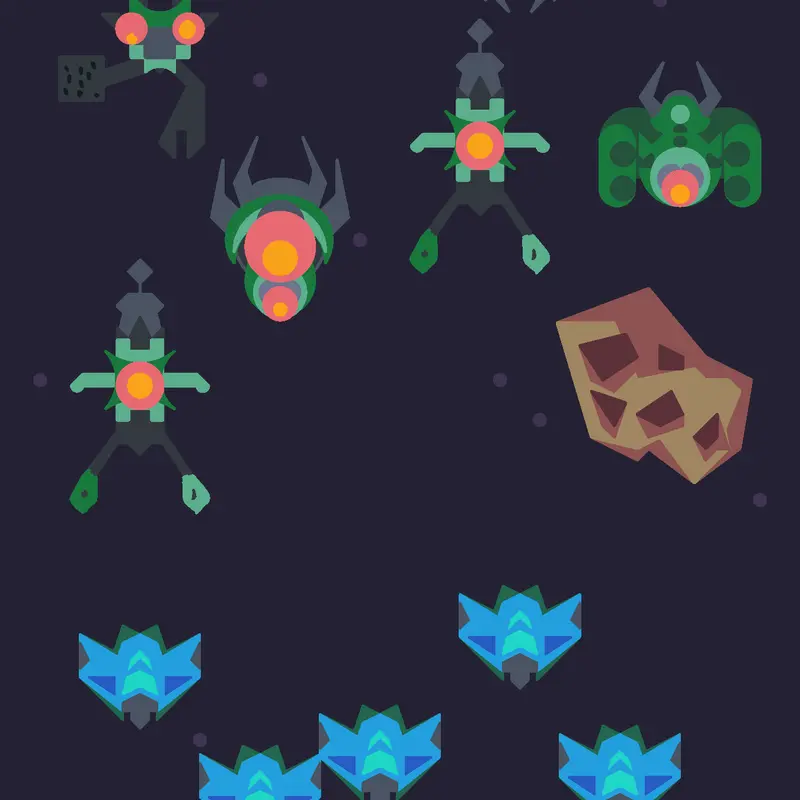 Game by @ieatthem