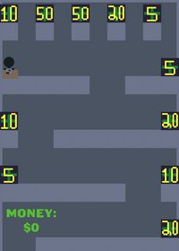Minecraft tycoon