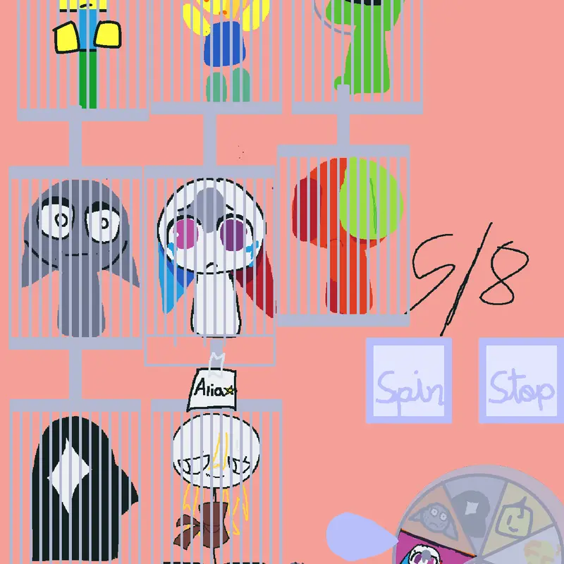 Game by @bobikkk