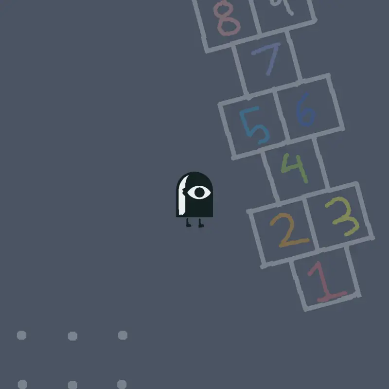 Game by @IshaWeiz