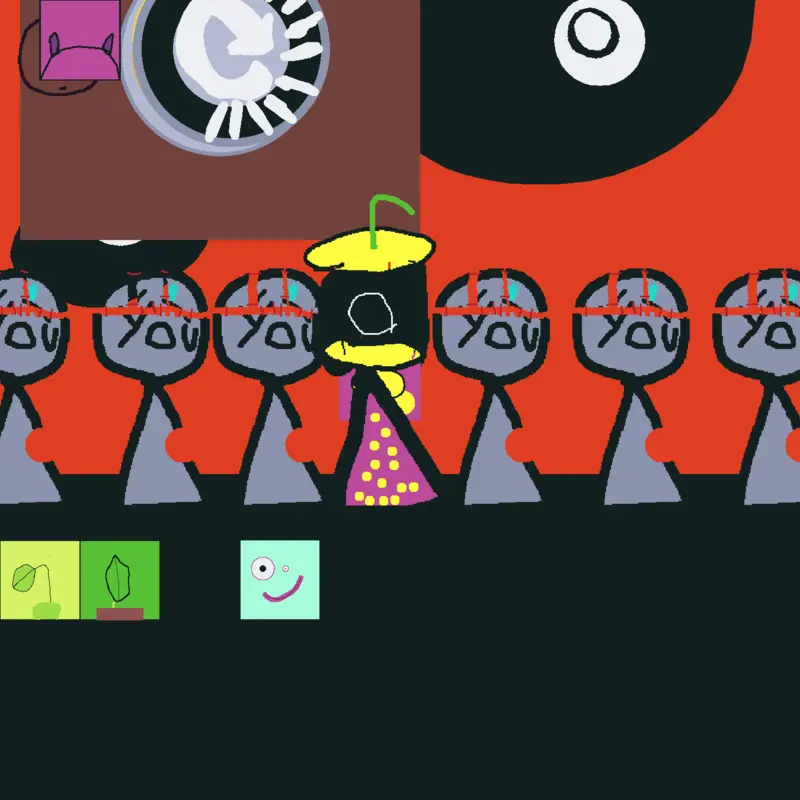 Game by @mrsum