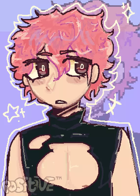 Game by @PosItIveART19