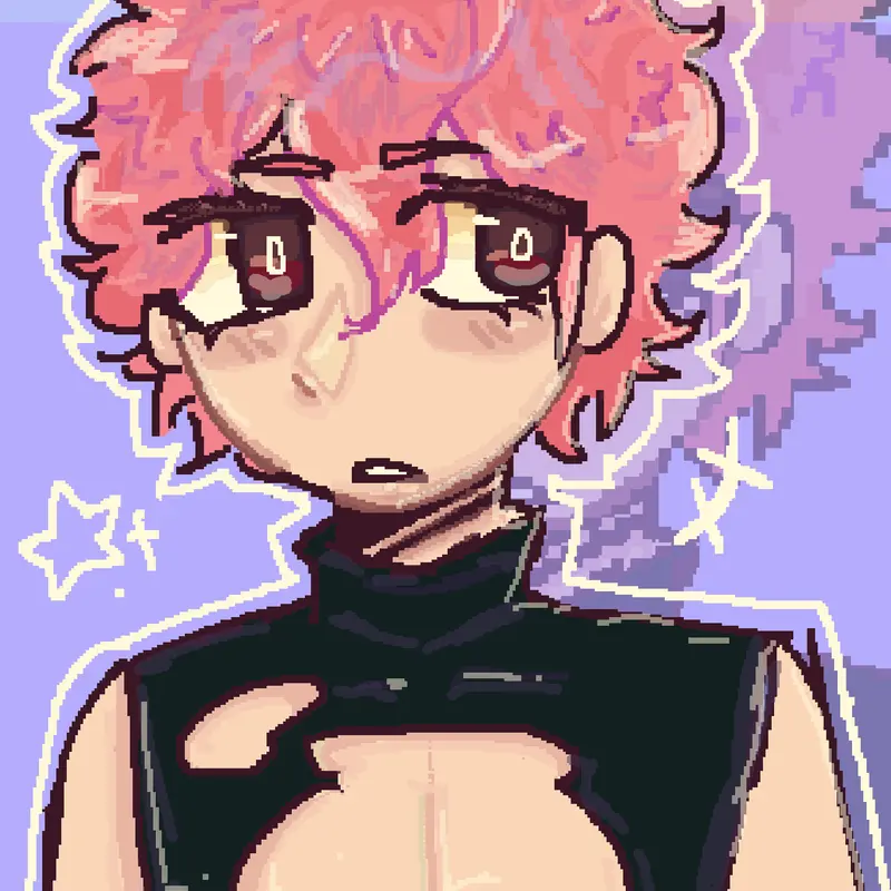 Game by @PosItIveART19