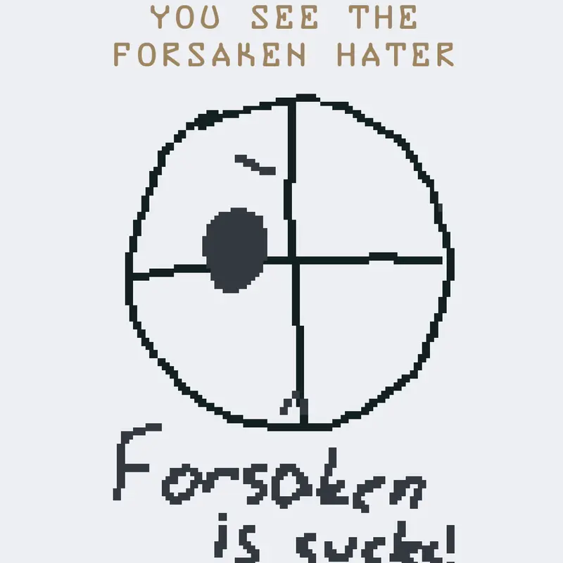 Game by @everything_is_okay