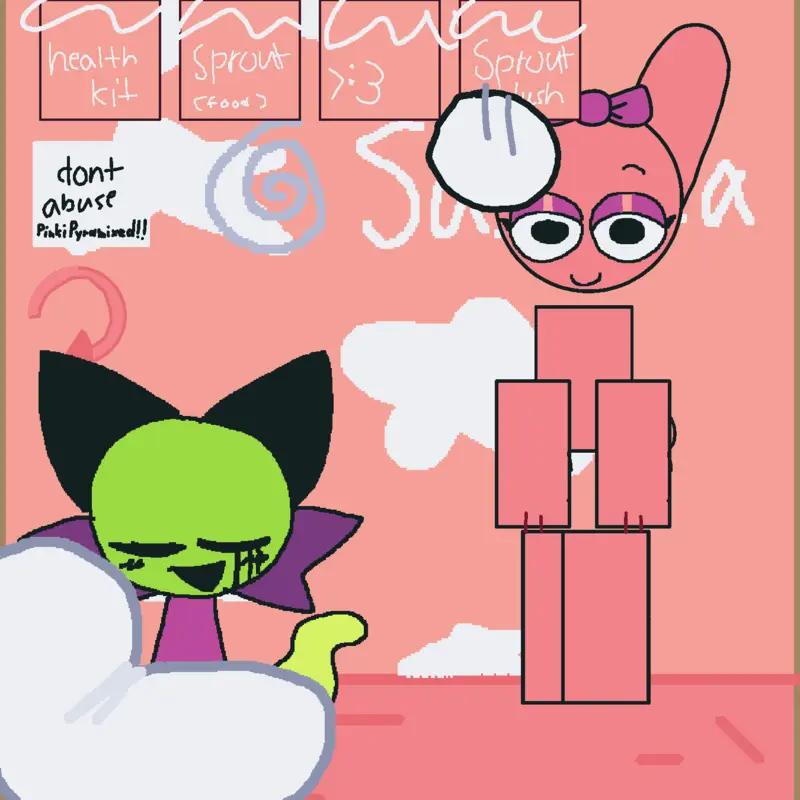 Game by @GunikNivi