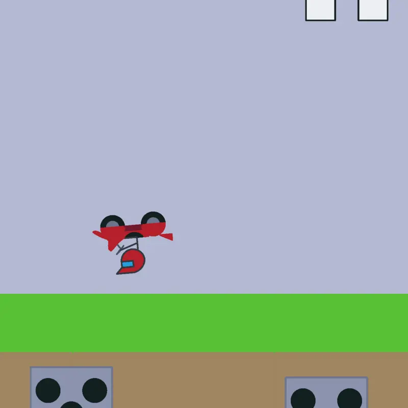 Game by @Arroz1257