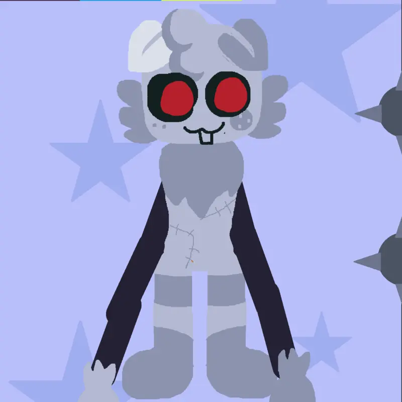 Game by @foxykit12344