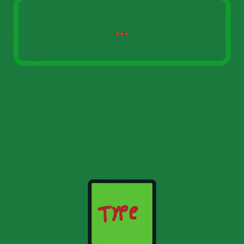 Test chat idk by @Vountrey