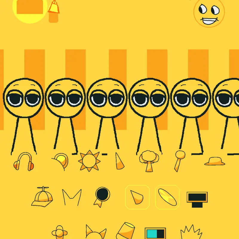 Game by @Pinki2019