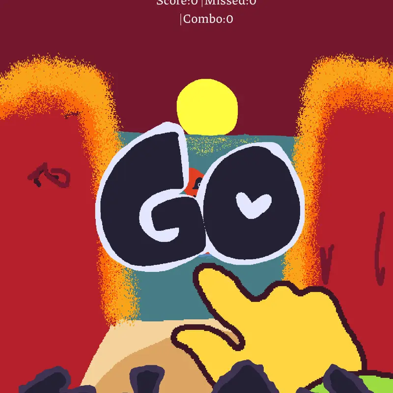 Game by @Sonix_Studios