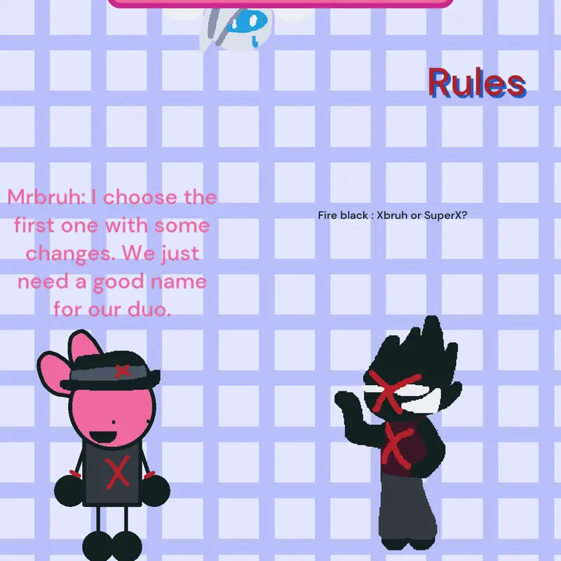 Game by @fire_black