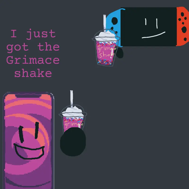Game by @ReebroMSM