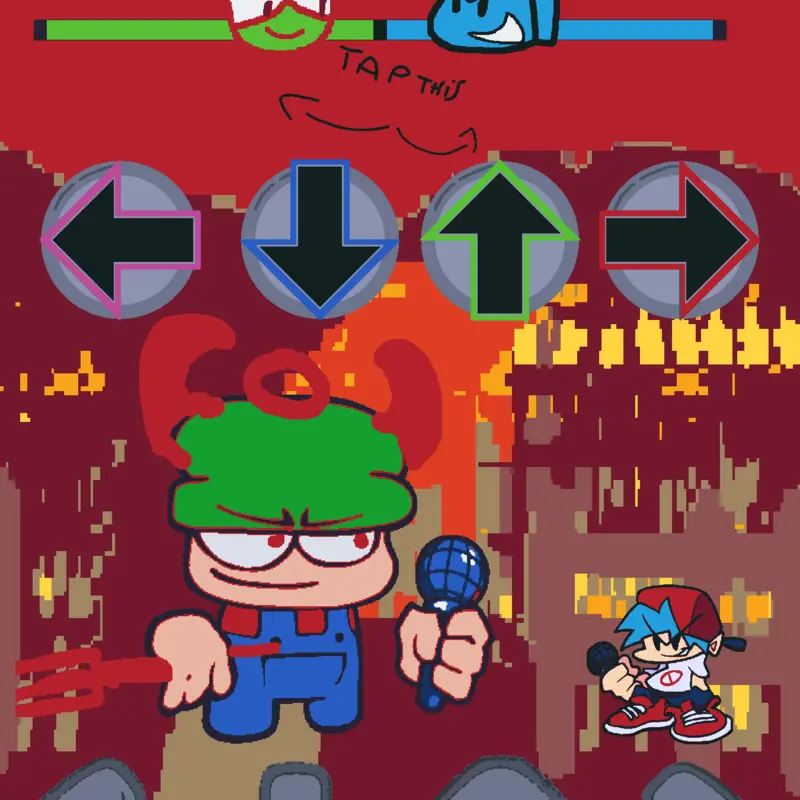 Game by @dafa345