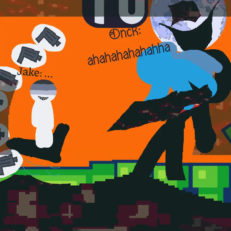 Game by @-_Joshua_-