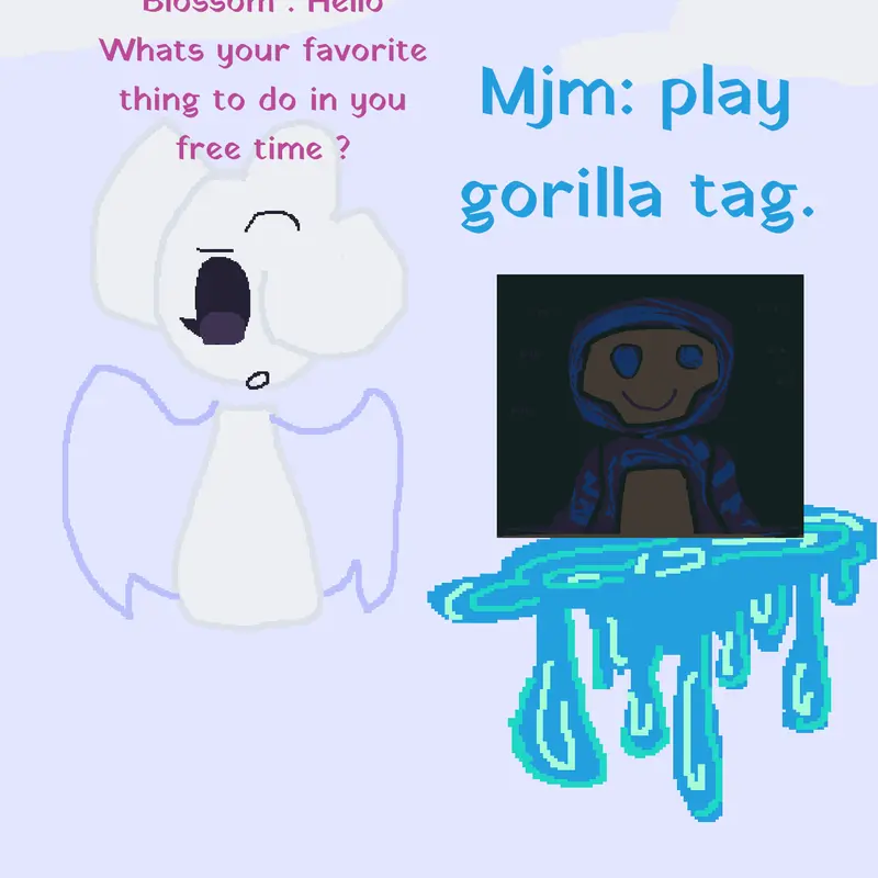Game by @mjm122814