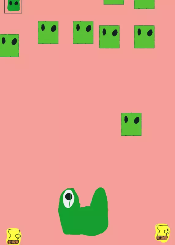 Game by @DuuDee