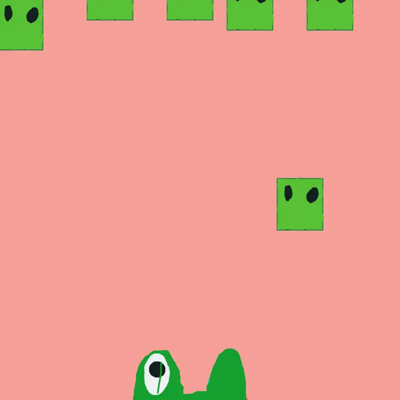 Game by @DuuDee