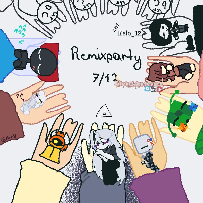 Game by @bella_625