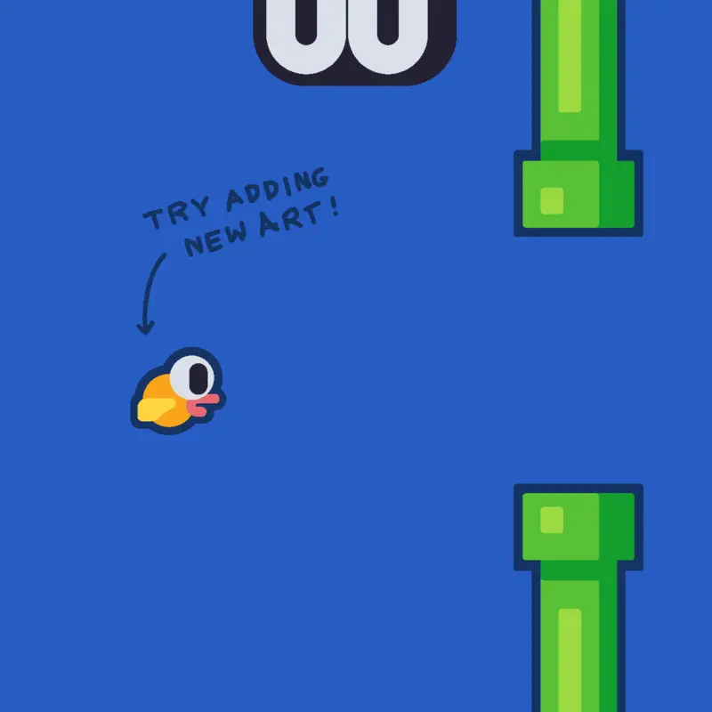 Game by @Sdkww