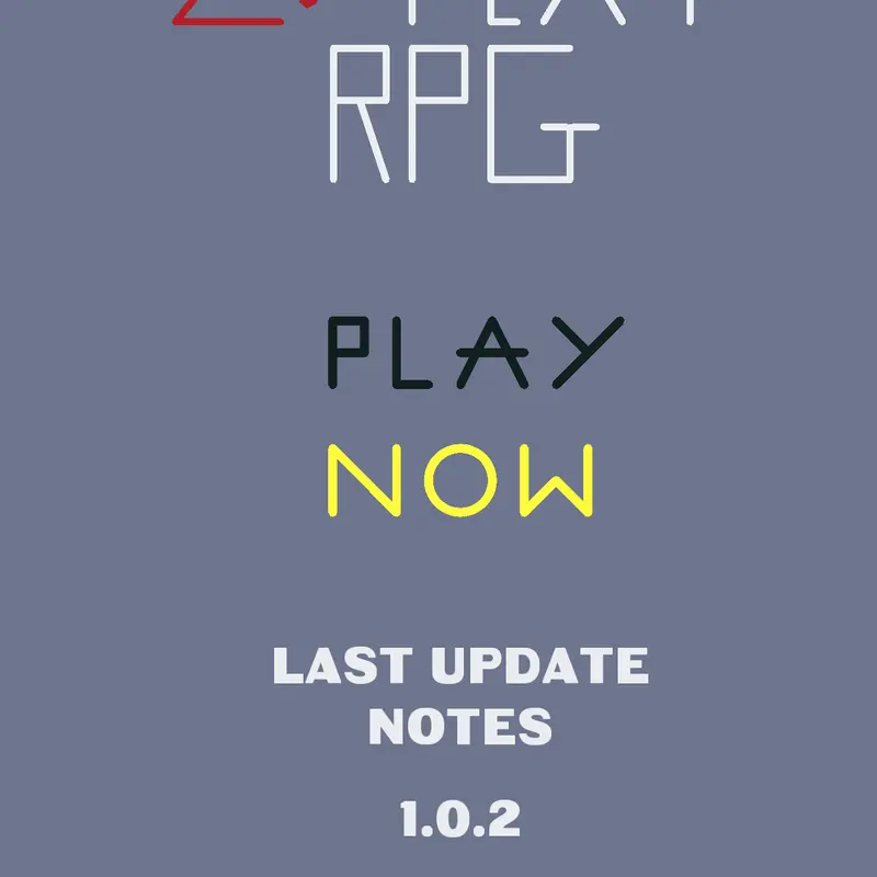 Game by @Mysteriy